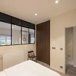 Apartamento Dans La Andrea Aix-les-Bains