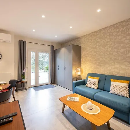 Dans La Andrea Aix-les-Bains