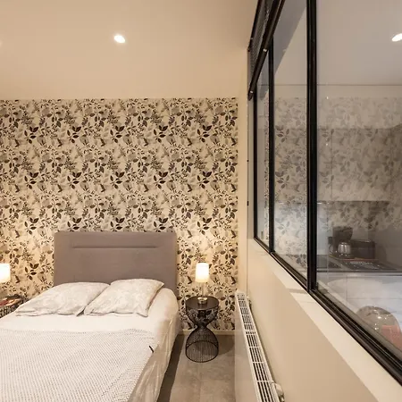 Apartamento Dans La Andrea Aix-les-Bains