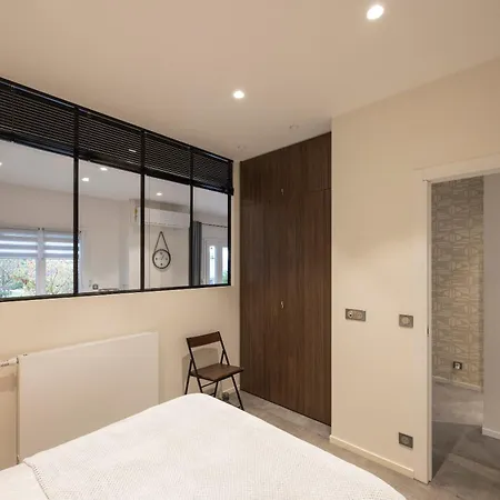 Apartamento Dans La Andrea Aix-les-Bains