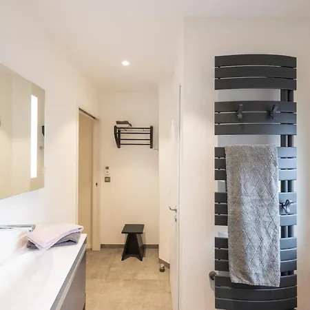 Dans La Andrea Apartamento Aix-les-Bains