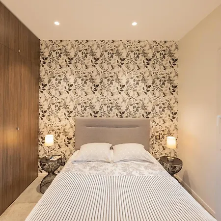 Dans La Andrea Apartamento Aix-les-Bains