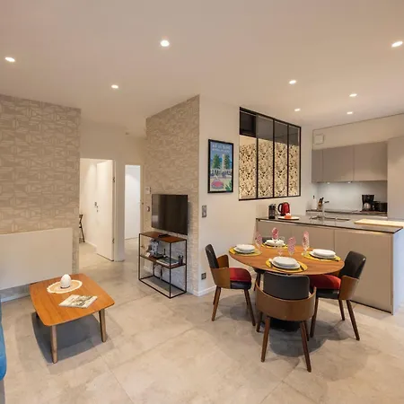 Apartamento Dans La Andrea