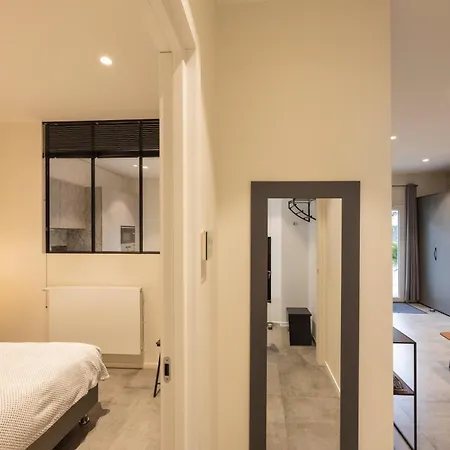 Apartamento Dans La Andrea