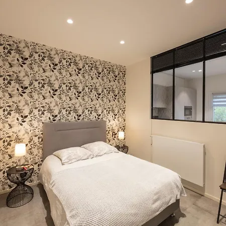 Apartamento Dans La Andrea
