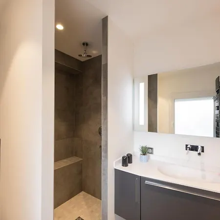 Apartamento Dans La Andrea Aix-les-Bains