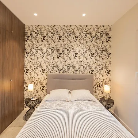 Apartamento Dans La Andrea *