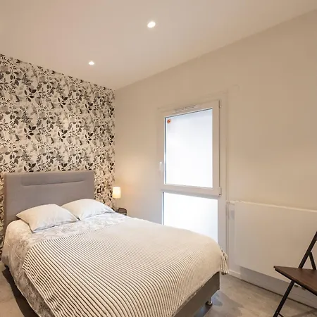 Apartamento Dans La Andrea