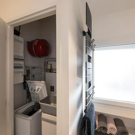 Apartamento Dans La Andrea *