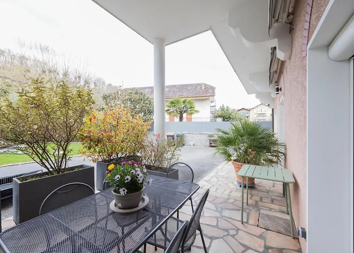 Dans La Andrea Apartment *