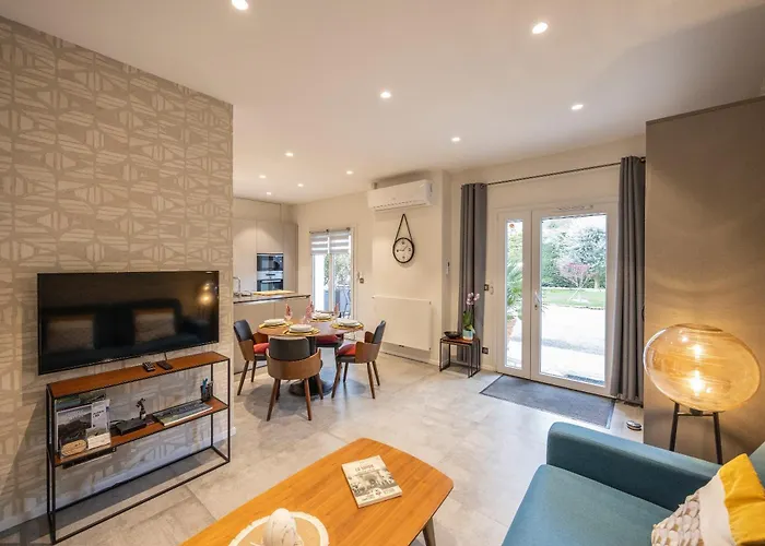 Dans La Andrea Apartment