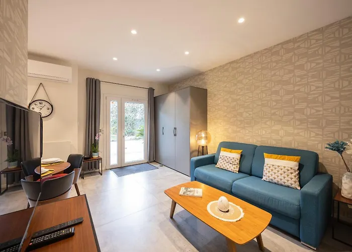 Dans La Andrea Aix-les-Bains