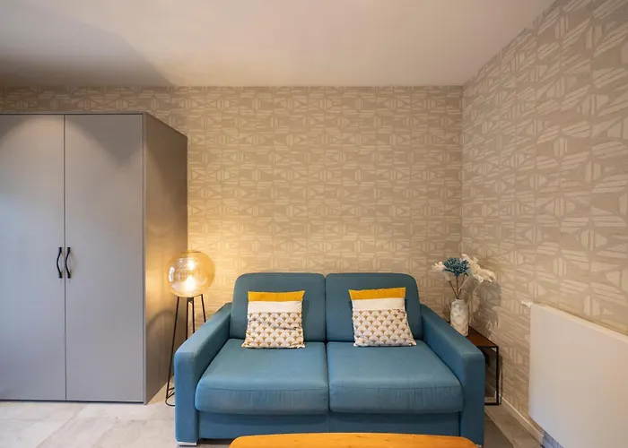 Dans La Andrea * Aix-les-Bains