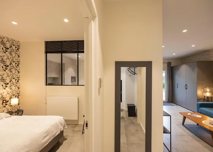 Dans La Andrea * Aix-les-Bains