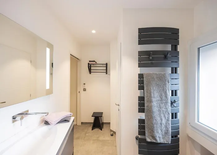 Dans La Andrea Apartment Aix-les-Bains