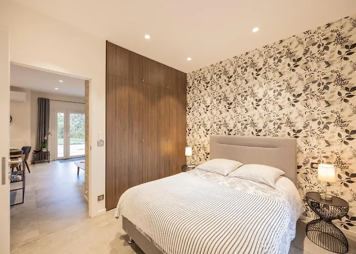 Apartment Dans La Andrea *