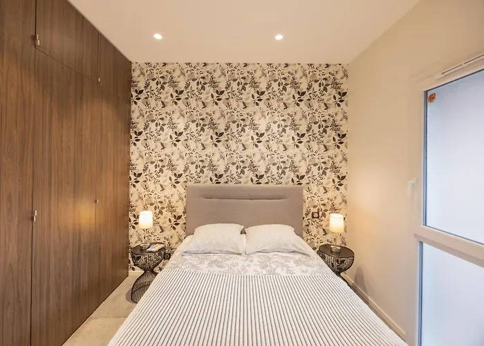 Dans La Andrea Apartment Aix-les-Bains