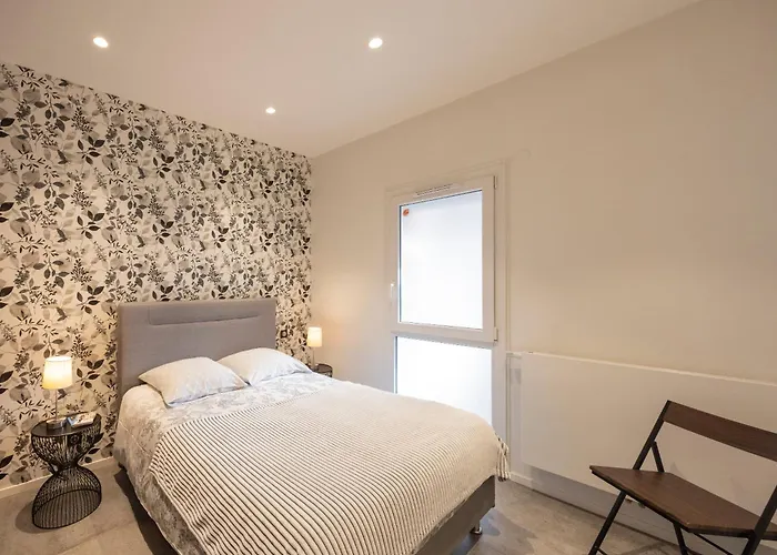 Dans La Andrea Apartment *